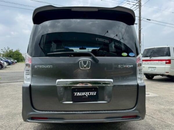 Ref:AUX-18597862 HONDA STEPWAGON SPADA 2010 - Image 6
