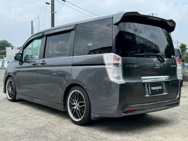 Ref:AUX-18597862 HONDA STEPWAGON SPADA 2010 - Image 7