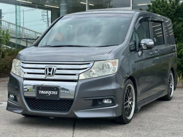 Ref:AUX-18597862 HONDA STEPWAGON SPADA 2010