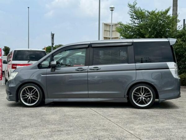 Ref:AUX-18597862 HONDA STEPWAGON SPADA 2010 - Image 8