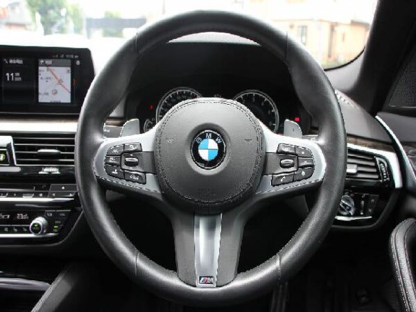 Ref:AUX-18597872 BMW 5 SERIES 2017 - Image 10