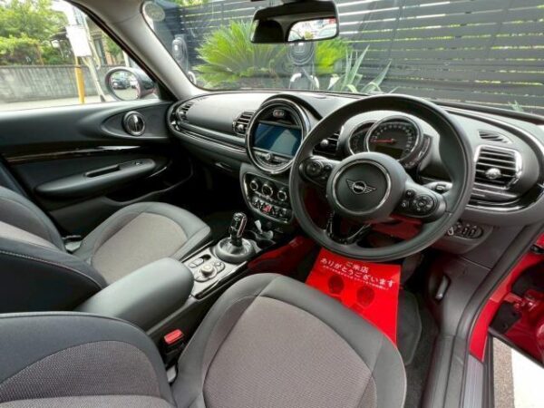 Ref:AUX-18597952 MINI MINI 2020 - Image 11