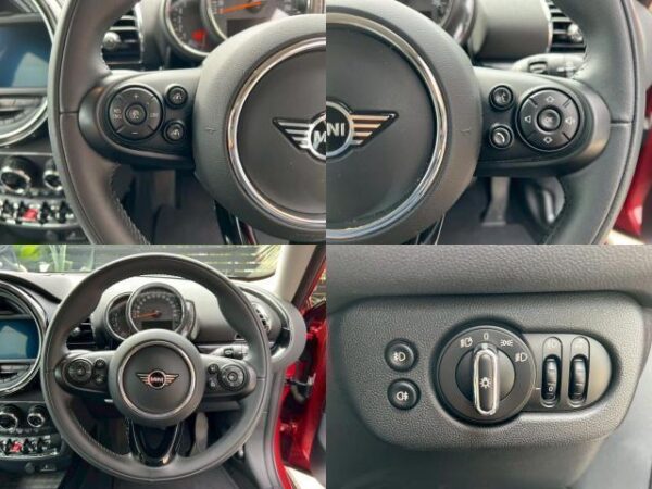 Ref:AUX-18597952 MINI MINI 2020 - Image 14