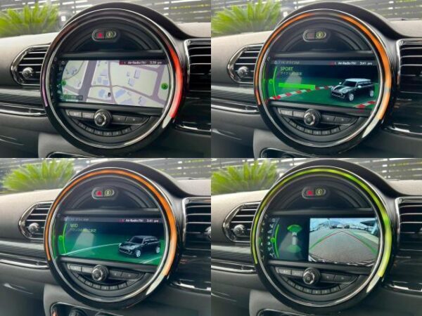Ref:AUX-18597952 MINI MINI 2020 - Image 15
