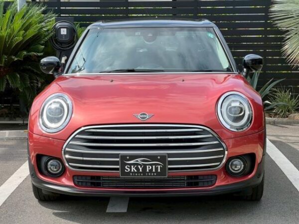 Ref:AUX-18597952 MINI MINI 2020 - Image 16