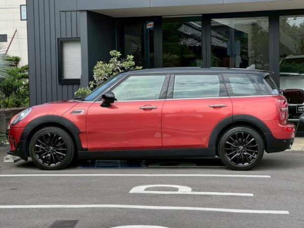 Ref:AUX-18597952 MINI MINI 2020 - Image 17