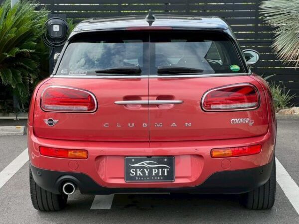 Ref:AUX-18597952 MINI MINI 2020 - Image 18
