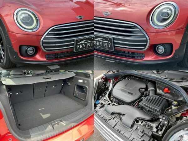 Ref:AUX-18597952 MINI MINI 2020 - Image 19