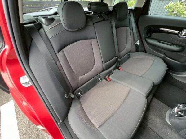 Ref:AUX-18597952 MINI MINI 2020 - Image 5