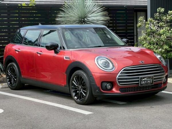 Ref:AUX-18597952 MINI MINI 2020 - Image 6