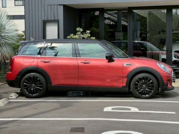 Ref:AUX-18597952 MINI MINI 2020 - Image 7