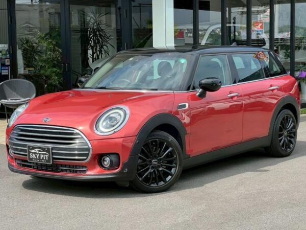 Ref:AUX-18597952 MINI MINI 2020