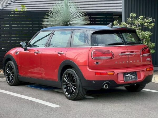 Ref:AUX-18597952 MINI MINI 2020 - Image 8