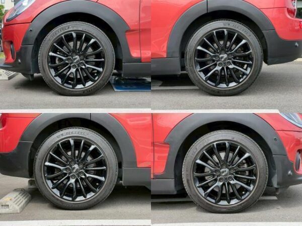 Ref:AUX-18597952 MINI MINI 2020 - Image 9