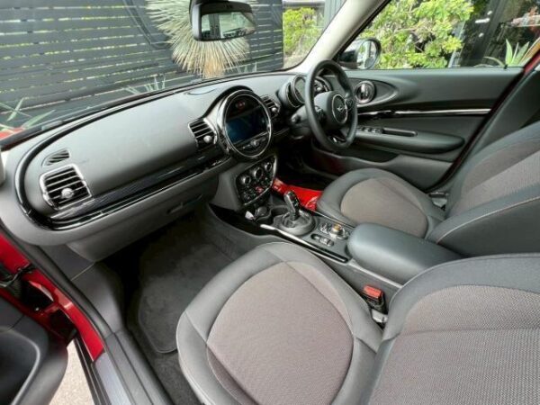 Ref:AUX-18597952 MINI MINI 2020 - Image 10