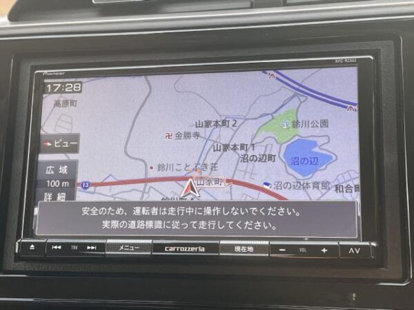 Ref:AUX-18598005 HONDA SHUTTLE 2019 - Image 11