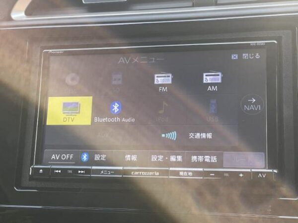 Ref:AUX-18598005 HONDA SHUTTLE 2019 - Image 12