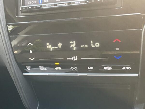 Ref:AUX-18598005 HONDA SHUTTLE 2019 - Image 13