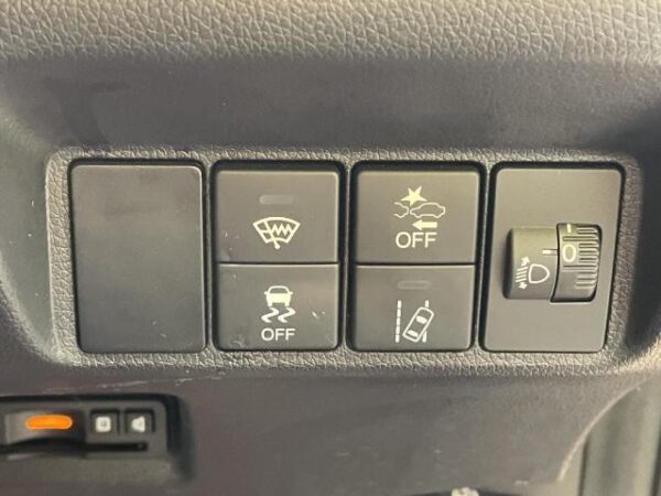 Ref:AUX-18598005 HONDA SHUTTLE 2019 - Image 15