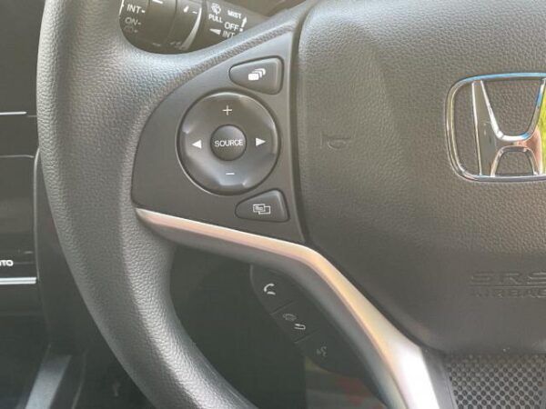 Ref:AUX-18598005 HONDA SHUTTLE 2019 - Image 17