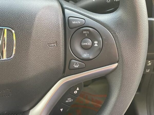 Ref:AUX-18598005 HONDA SHUTTLE 2019 - Image 18