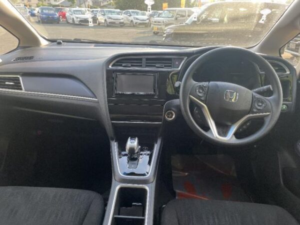 Ref:AUX-18598005 HONDA SHUTTLE 2019 - Image 3