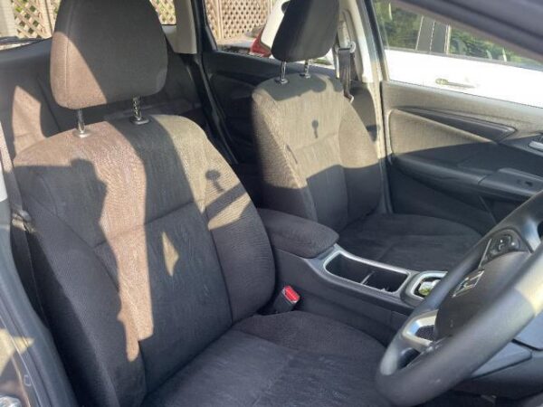 Ref:AUX-18598005 HONDA SHUTTLE 2019 - Image 4