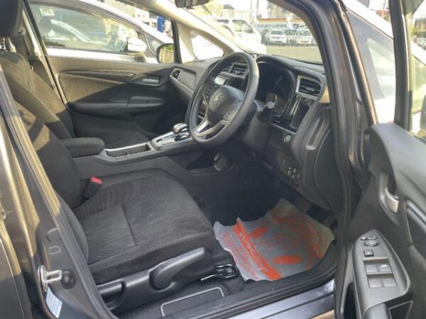 Ref:AUX-18598005 HONDA SHUTTLE 2019 - Image 5