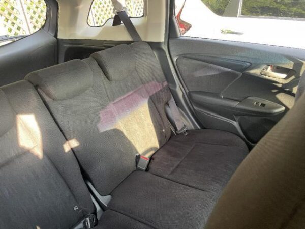Ref:AUX-18598005 HONDA SHUTTLE 2019 - Image 6