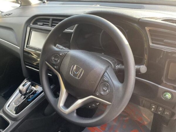 Ref:AUX-18598005 HONDA SHUTTLE 2019 - Image 8