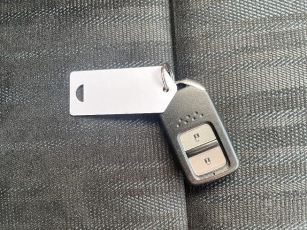 Ref:AUX-18598005 HONDA SHUTTLE 2019 - Image 9