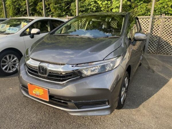 Ref:AUX-18598005 HONDA SHUTTLE 2019 - Image 10