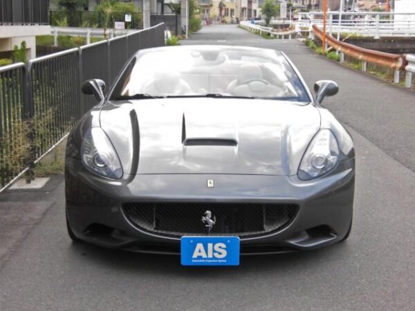 Ref:AUX-18598065 FERRARI CALIFORNIA 2009 - Image 11