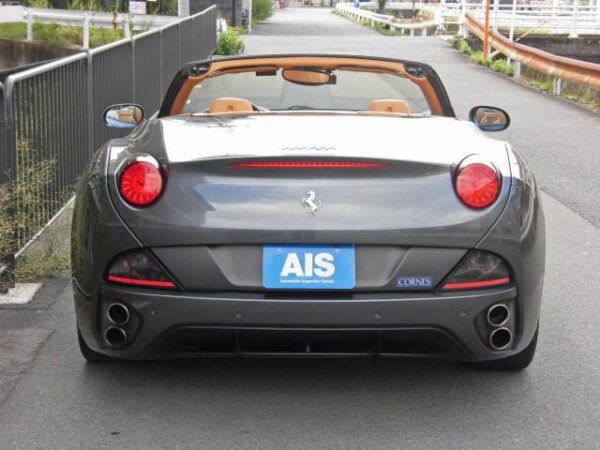 Ref:AUX-18598065 FERRARI CALIFORNIA 2009 - Image 12