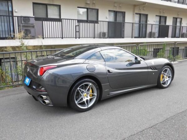 Ref:AUX-18598065 FERRARI CALIFORNIA 2009 - Image 14