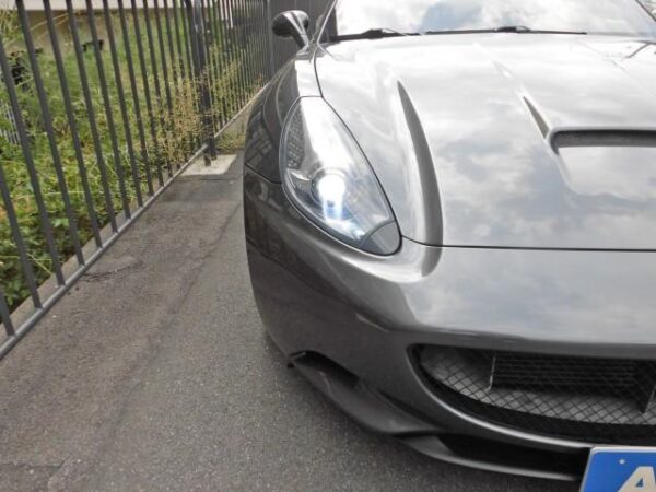 Ref:AUX-18598065 FERRARI CALIFORNIA 2009 - Image 15