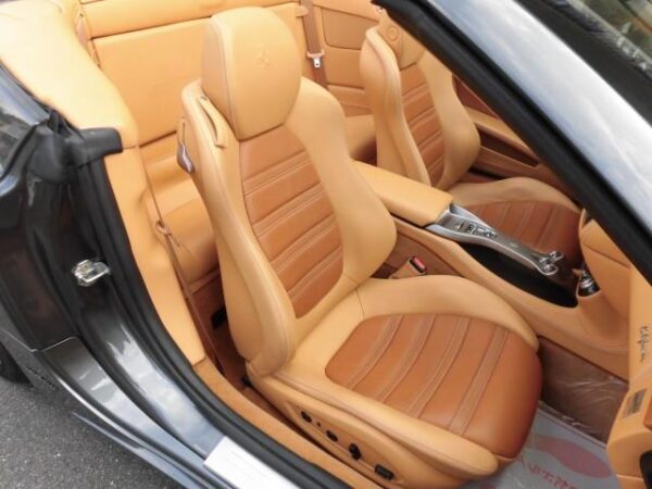 Ref:AUX-18598065 FERRARI CALIFORNIA 2009 - Image 16