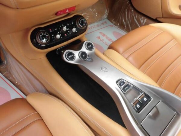 Ref:AUX-18598065 FERRARI CALIFORNIA 2009 - Image 17