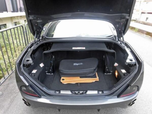 Ref:AUX-18598065 FERRARI CALIFORNIA 2009 - Image 19