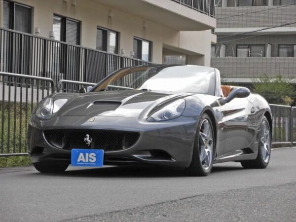 Ref:AUX-18598065 FERRARI CALIFORNIA 2009 - Image 20