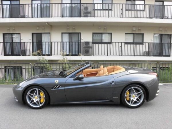 Ref:AUX-18598065 FERRARI CALIFORNIA 2009 - Image 5