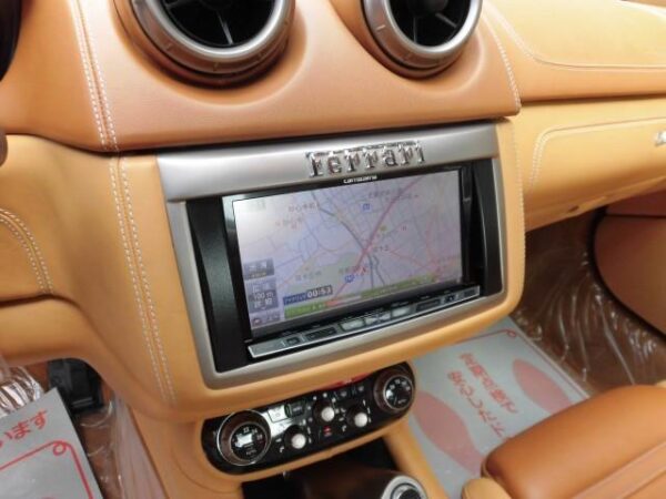 Ref:AUX-18598065 FERRARI CALIFORNIA 2009 - Image 6