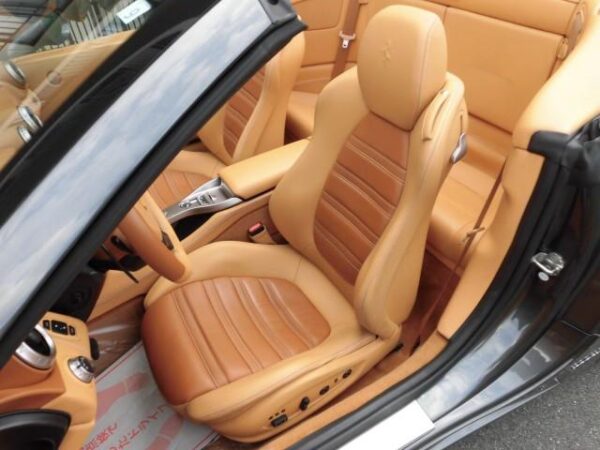 Ref:AUX-18598065 FERRARI CALIFORNIA 2009 - Image 7