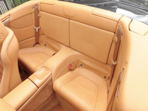 Ref:AUX-18598065 FERRARI CALIFORNIA 2009 - Image 8