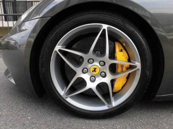 Ref:AUX-18598065 FERRARI CALIFORNIA 2009 - Image 10