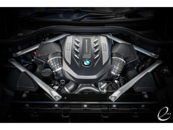 Ref:AUX-18598120 BMW X6 2020 - Image 11