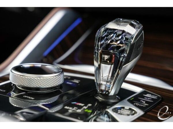 Ref:AUX-18598120 BMW X6 2020 - Image 16