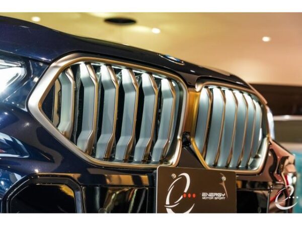 Ref:AUX-18598120 BMW X6 2020 - Image 17