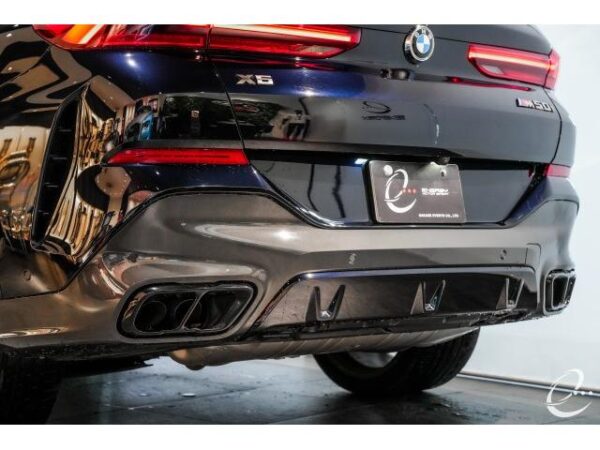 Ref:AUX-18598120 BMW X6 2020 - Image 18