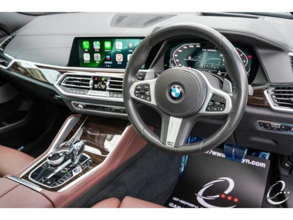 Ref:AUX-18598120 BMW X6 2020 - Image 3
